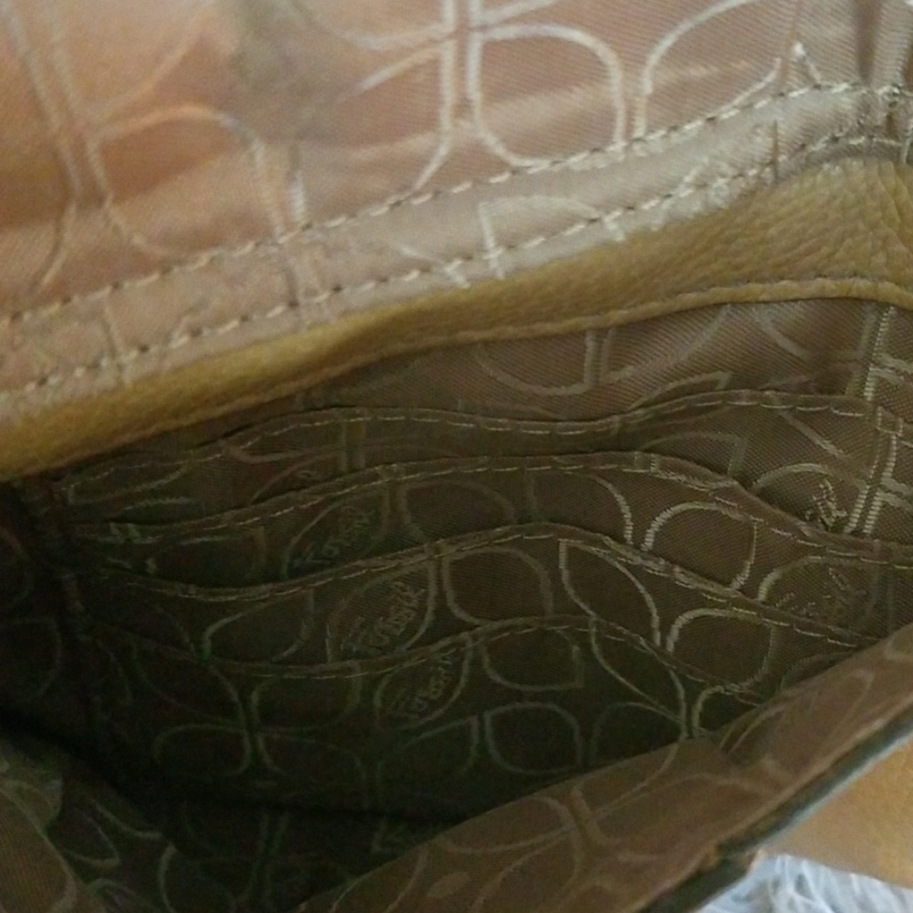 FOSSIL Leather Bags - Picture 8 of 8
